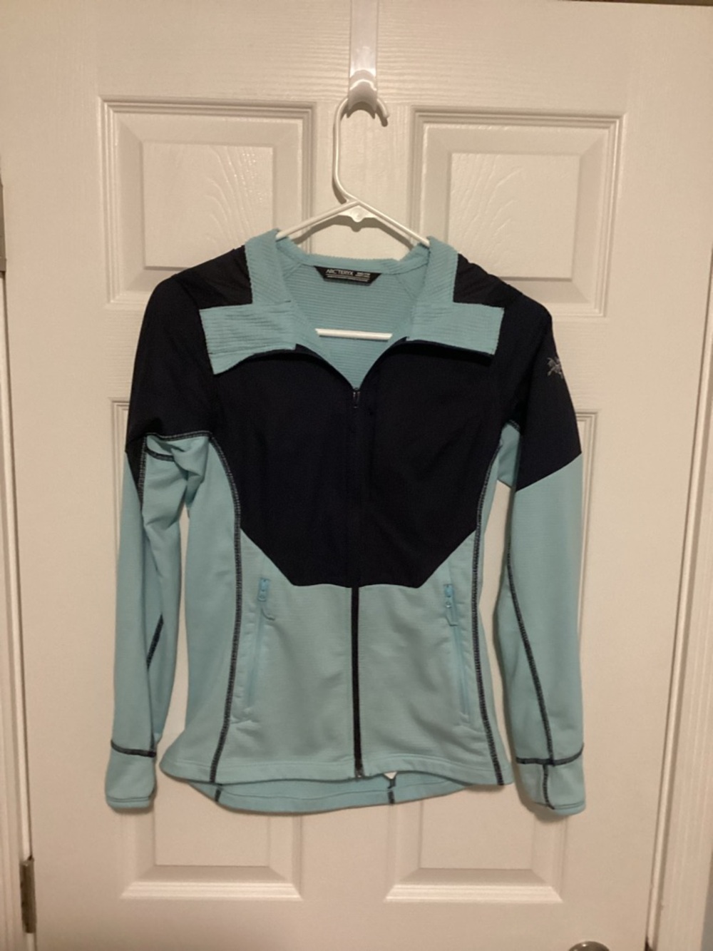 Arc'teryx Delta Hybrid Hoody, Women’s XXS